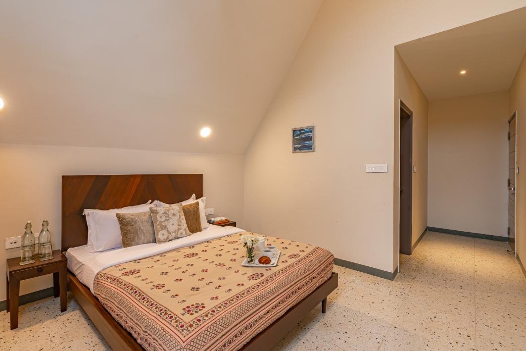 Assagao Private Pool Villa Rini 2