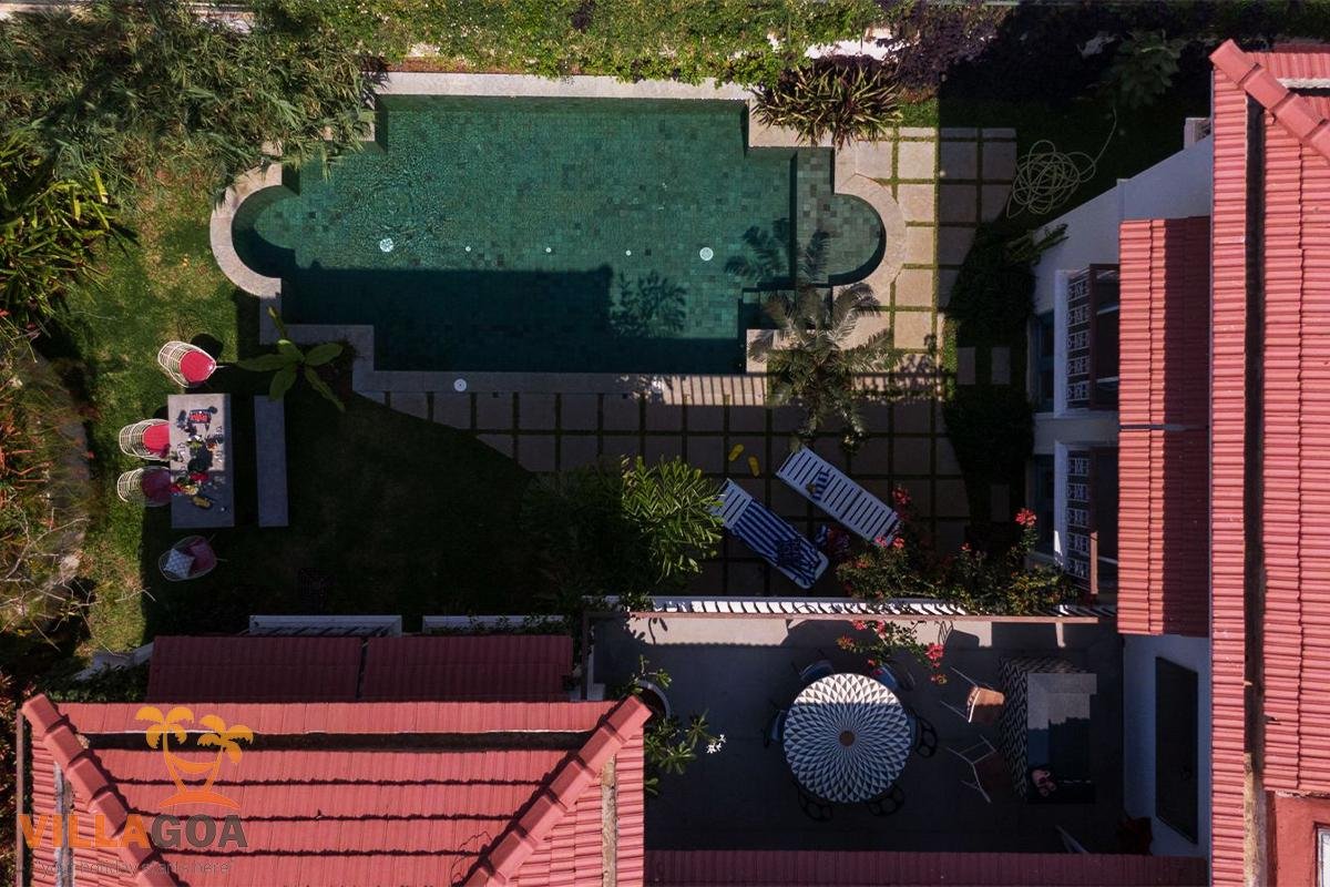 Villa Lapas