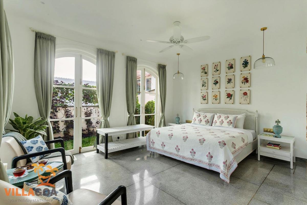 Villa Lapas