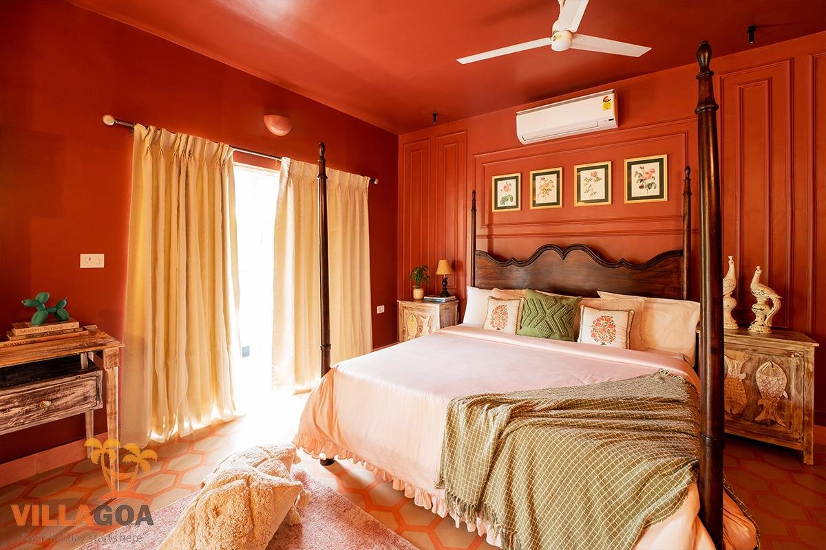 Villa Rangoli