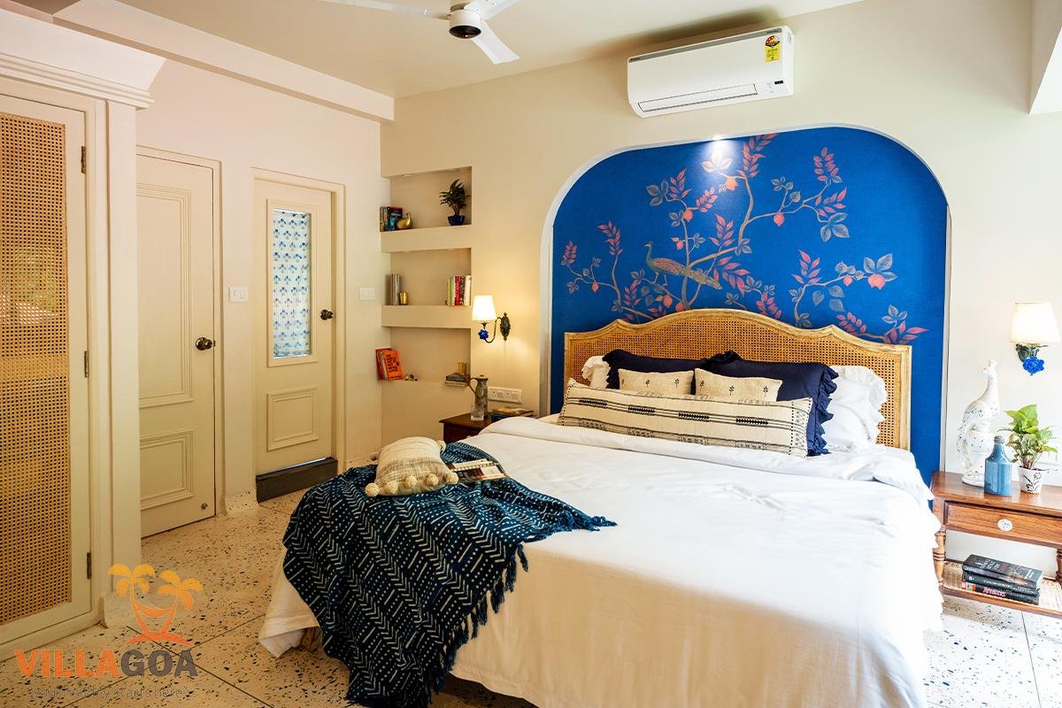 Villa Rangoli