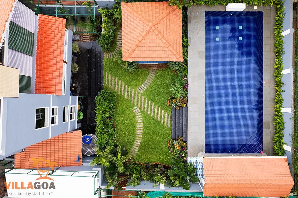 Villa Rangoli