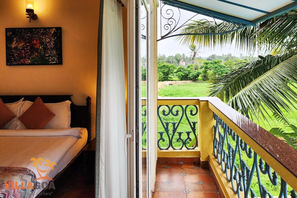 VIlla Colada