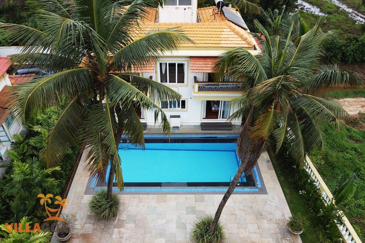 VIlla Colada