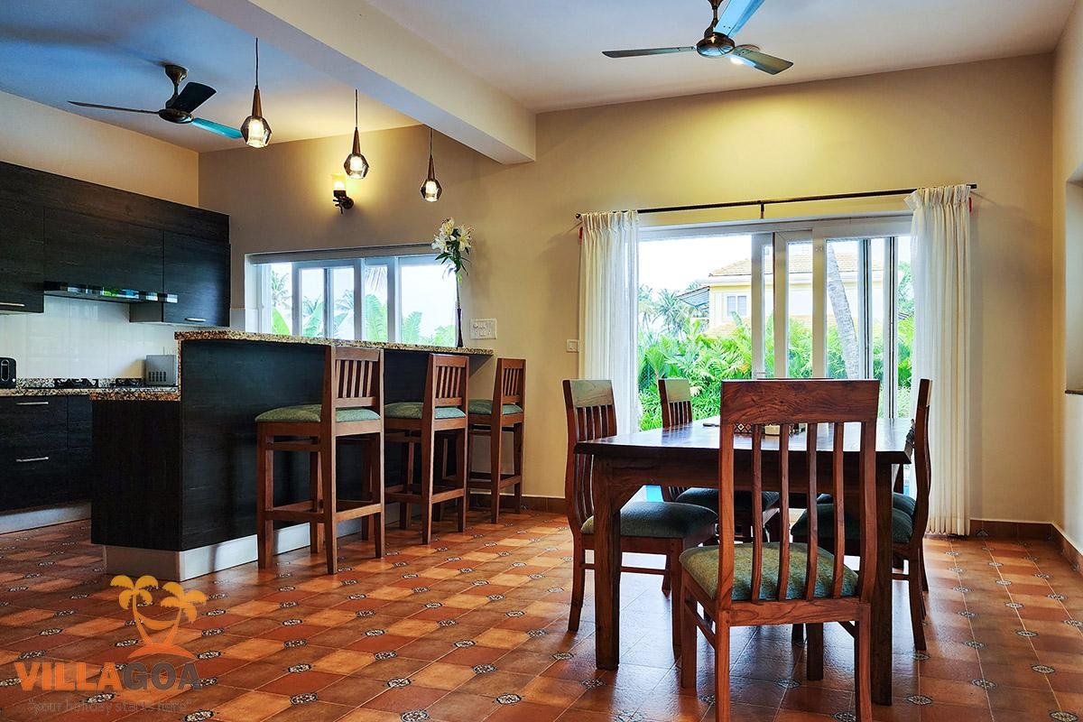 VIlla Colada