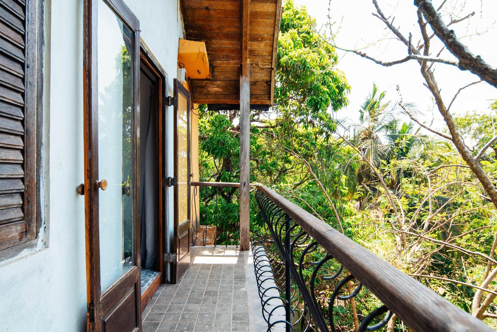 7 Bedroom Baga Beach Villa Water Lily