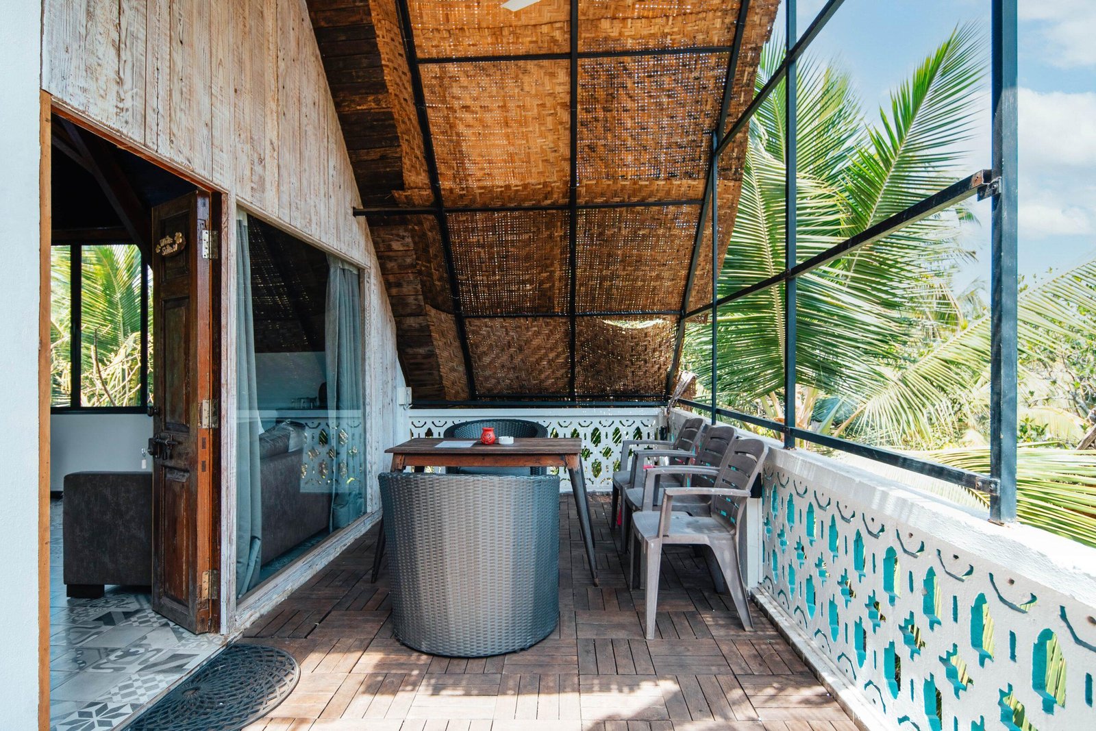 7 Bedroom Baga Beach Villa Water Lily