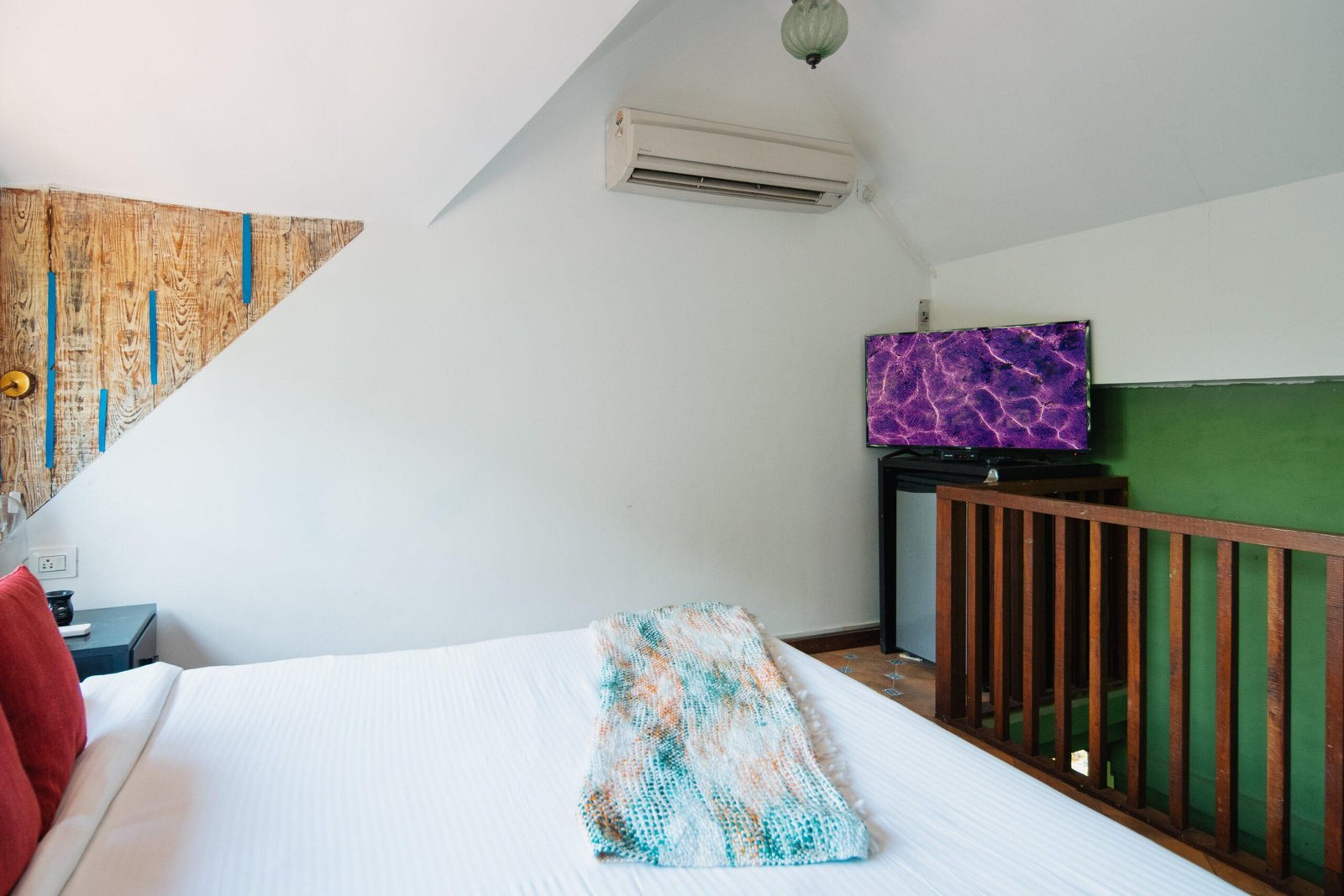 7 Bedroom Baga Beach Villa Water Lily
