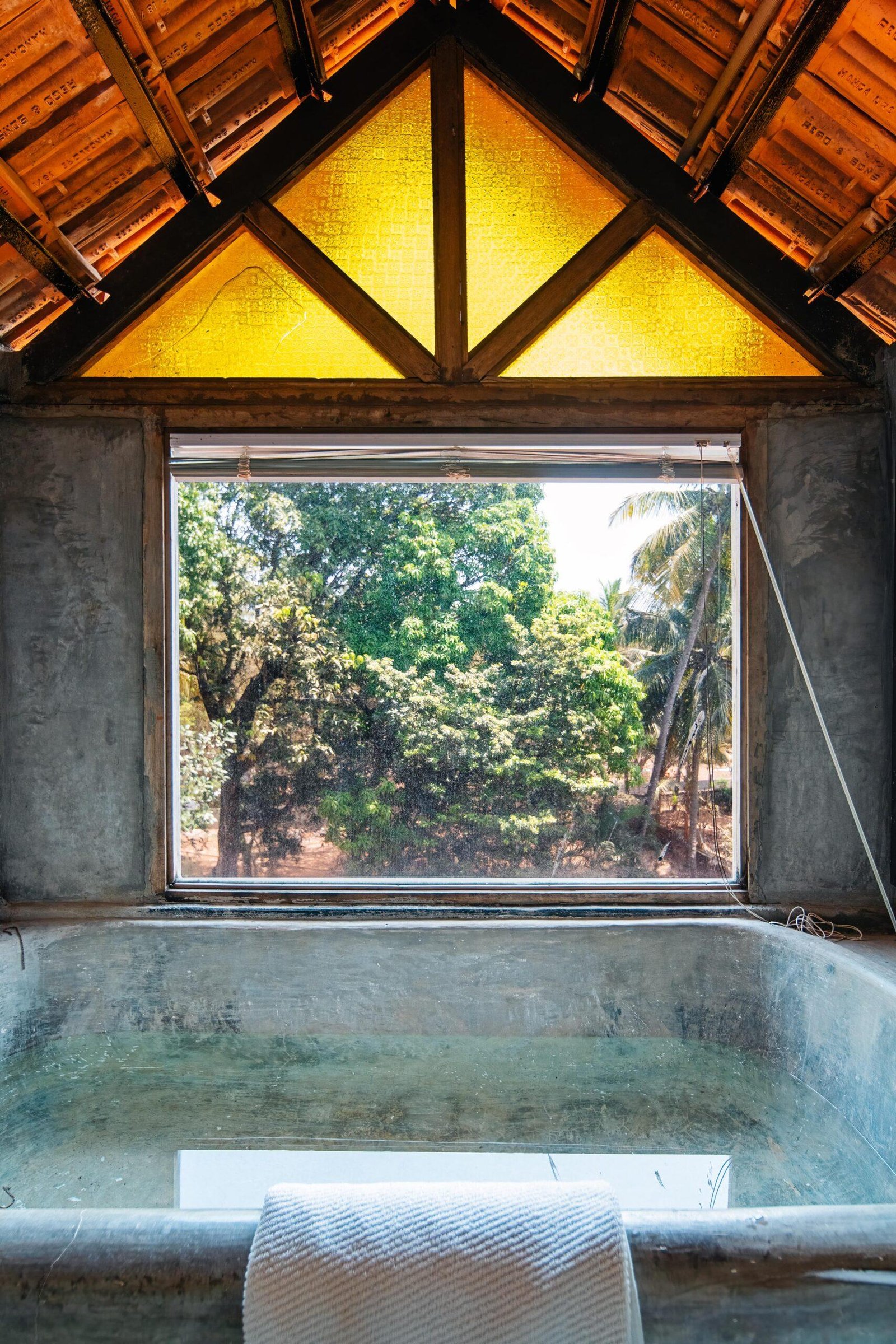 7 Bedroom Baga Beach Villa Water Lily