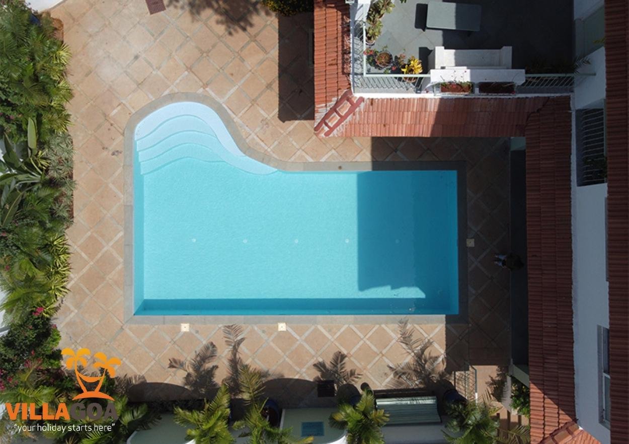 Pool Villa Olive Grande