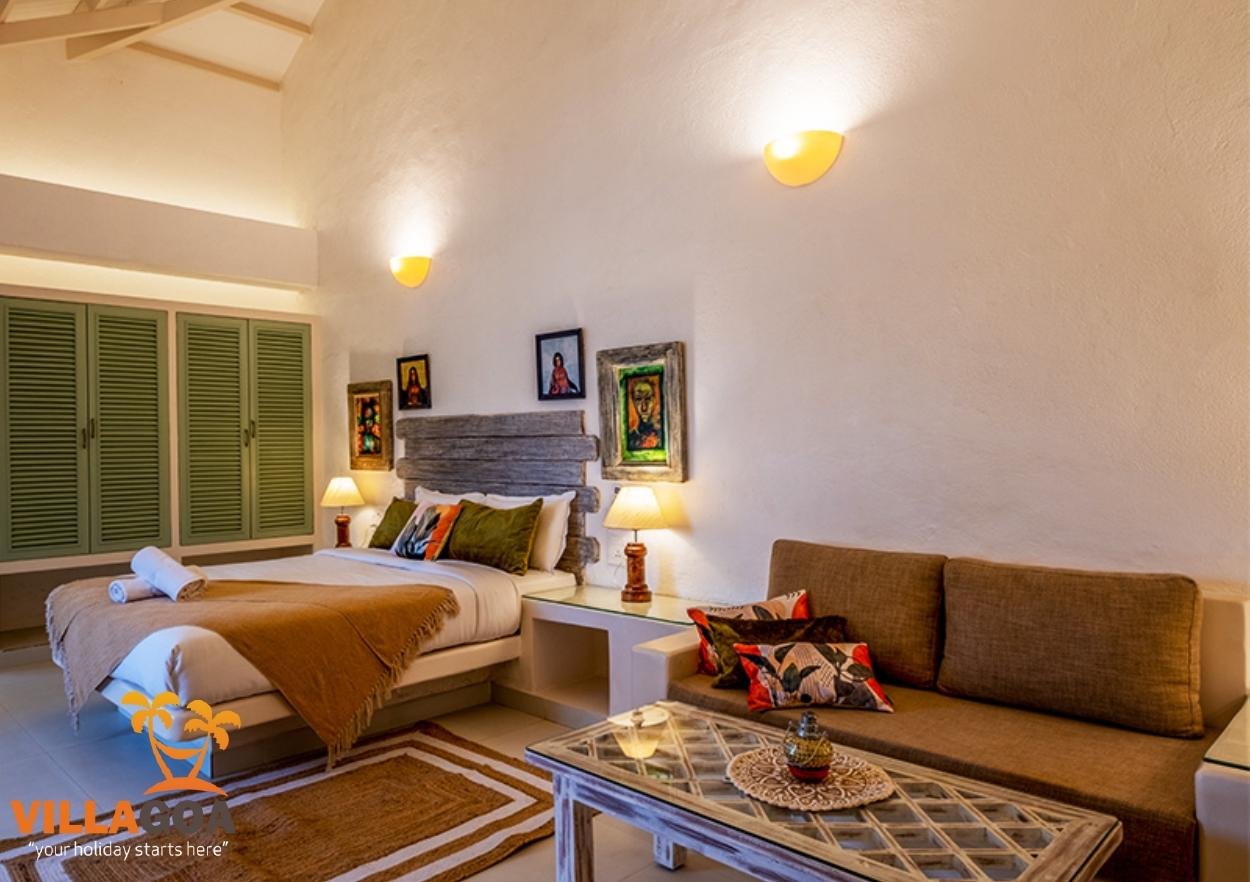 Pool Villa Olive Grande