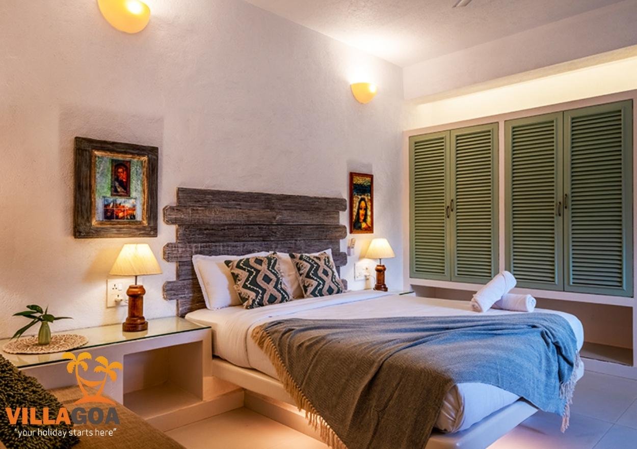 Pool Villa Olive Grande
