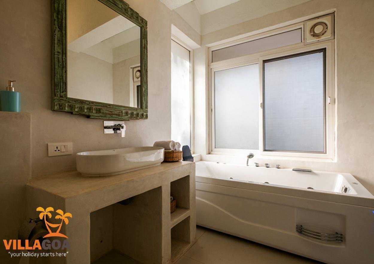 Pool Villa Olive Grande