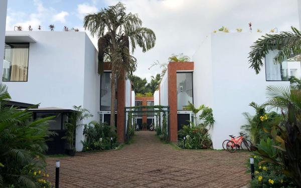 Villa LaVi
