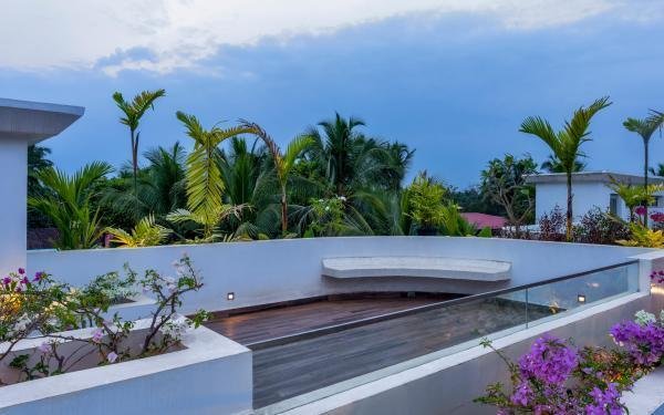 Villa Laolab
