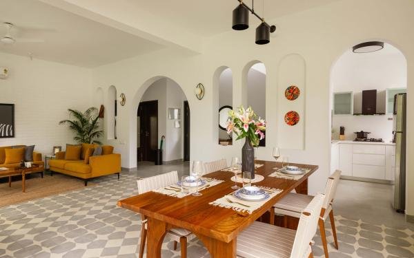 Villa LasoB