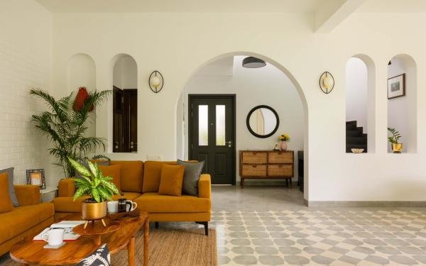 Villa LasoB