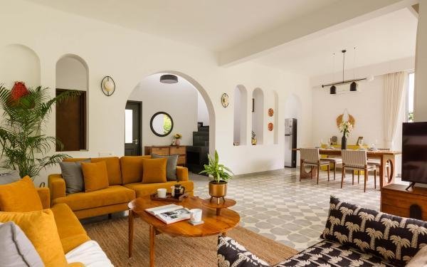 Villa LasoB