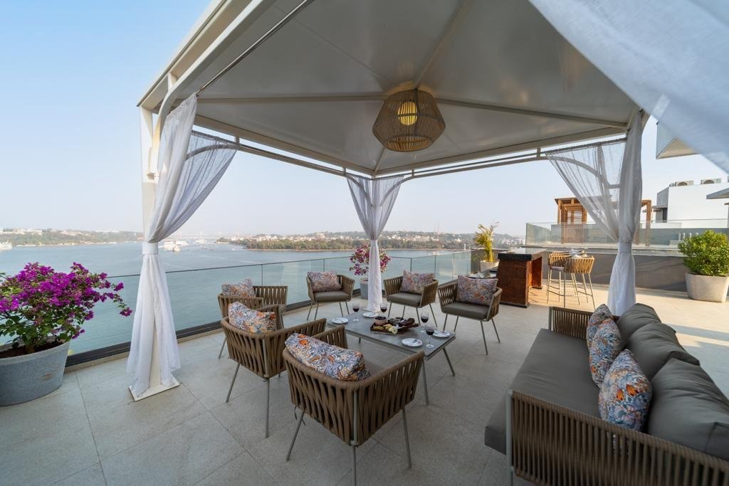 Sea vile villa Luga