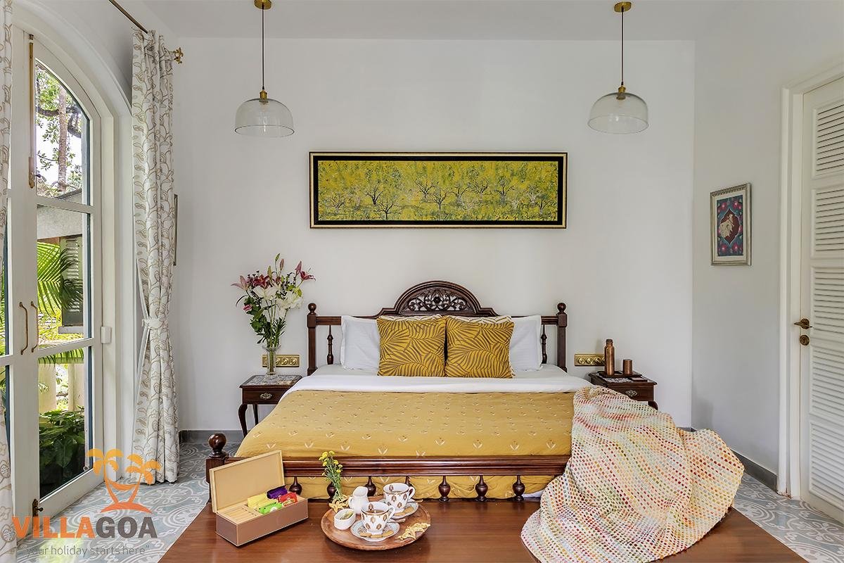 Luxury Villa Ammu