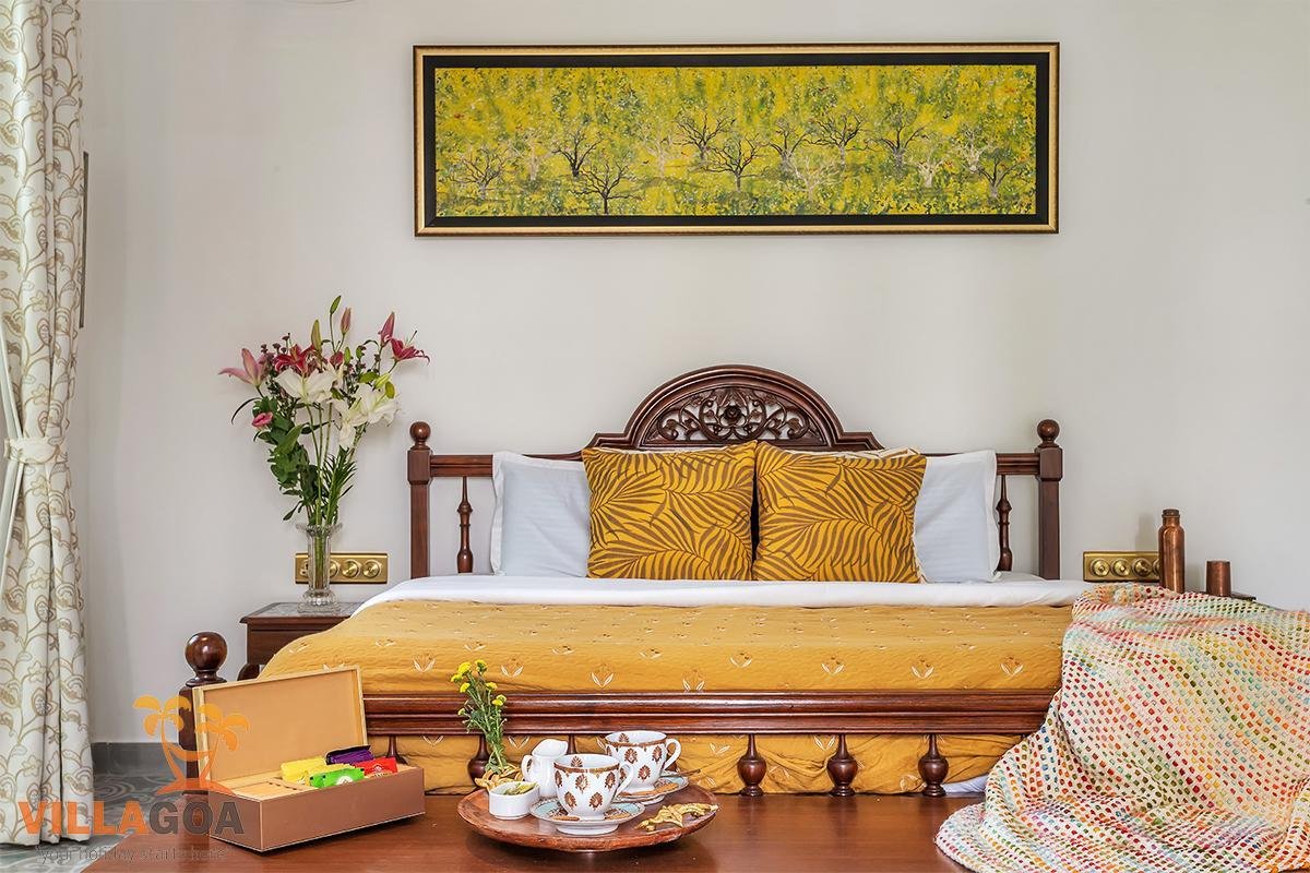 Luxury Villa Ammu