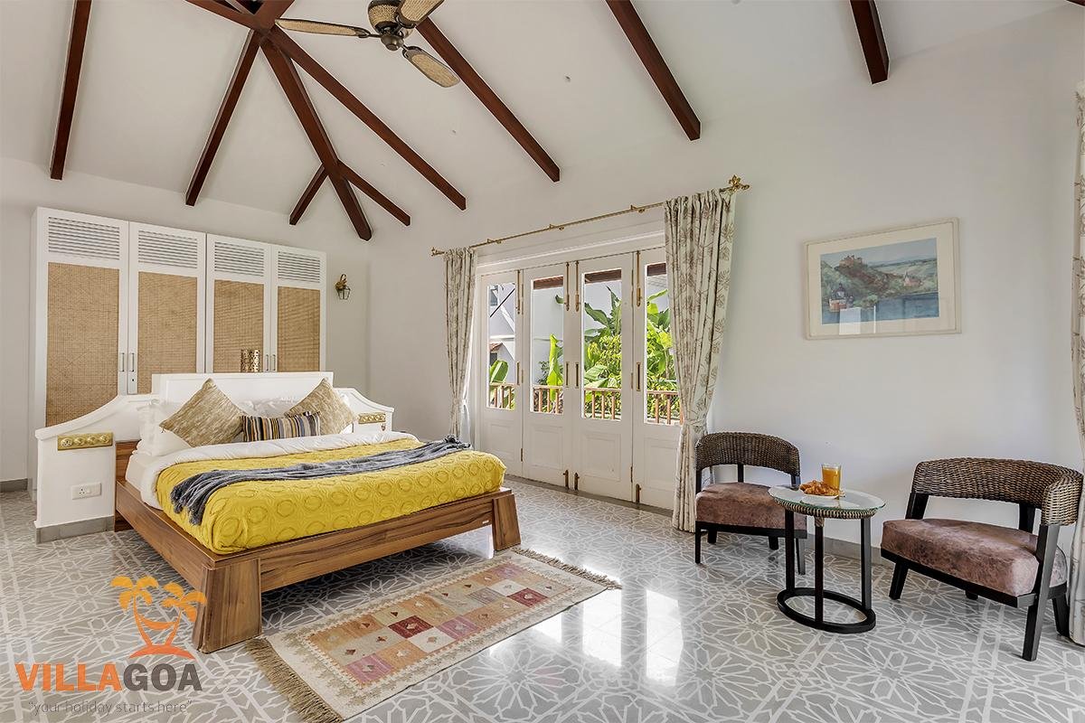 Luxury Villa Ammu