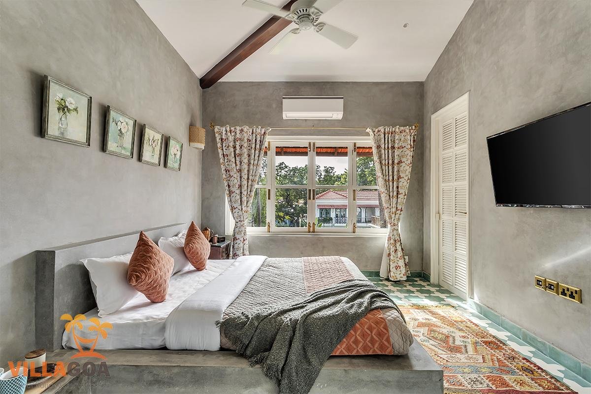 Luxury Villa Ammu