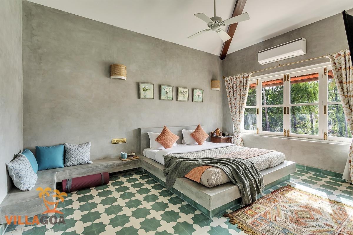 Luxury Villa Ammu