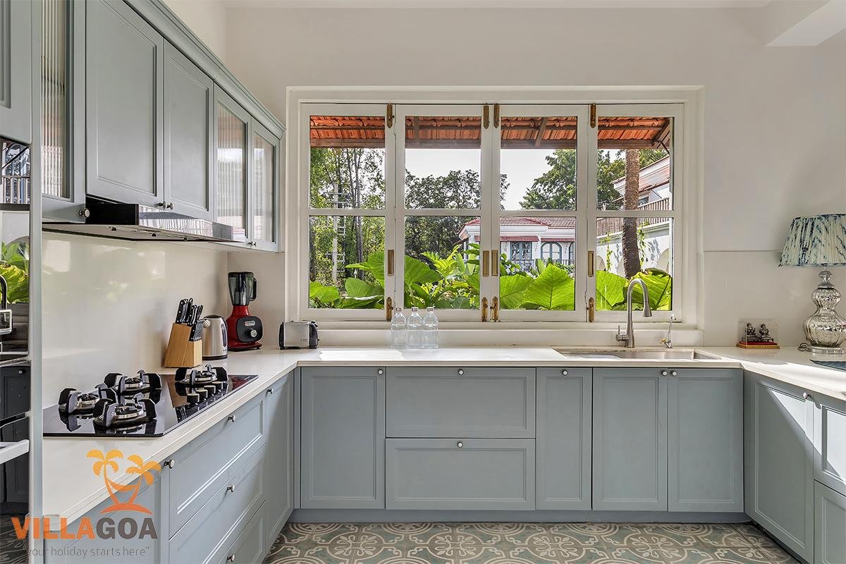 Luxury Villa Ammu