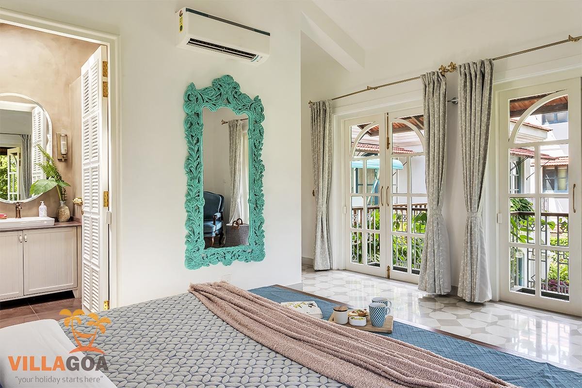 Luxury Villa Ammu
