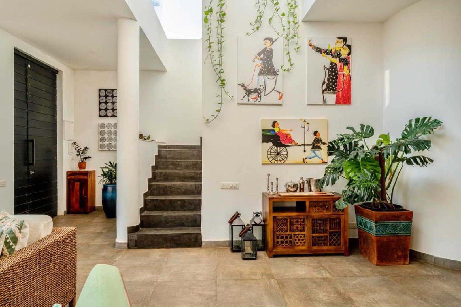 Villa LasiT