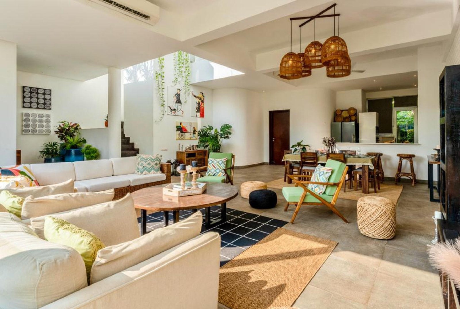 Villa LasiT