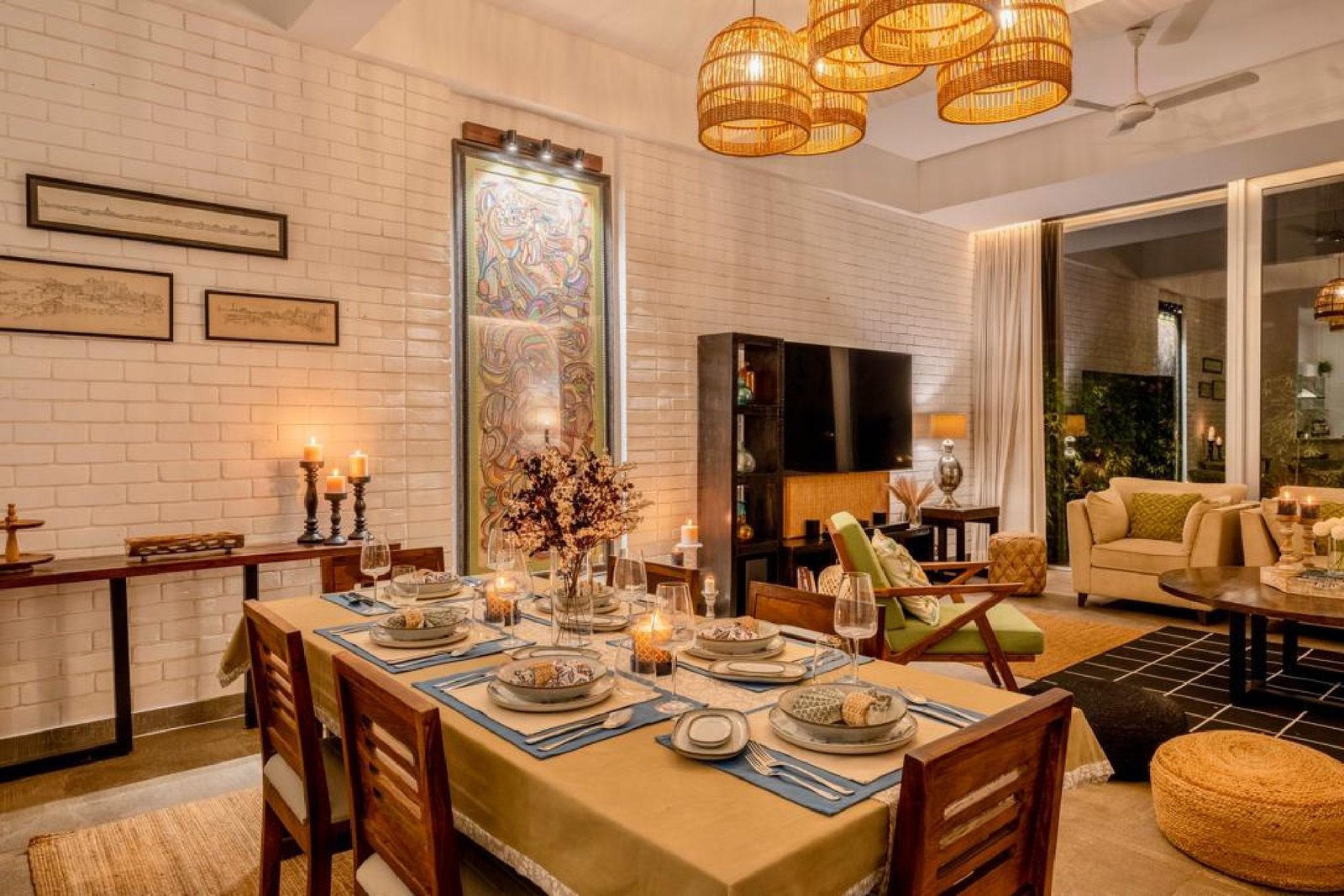 Villa LasiT