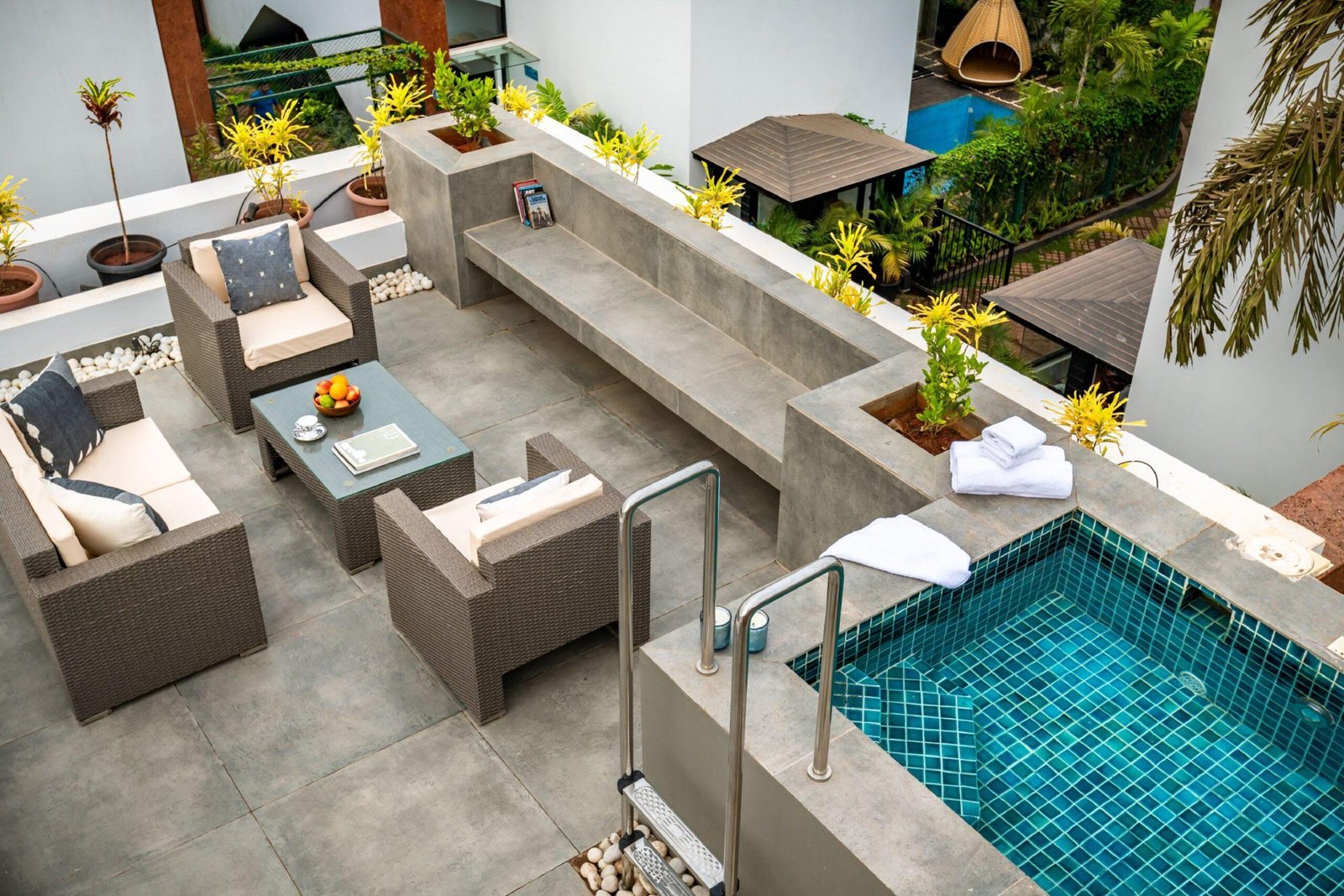 Villa LaviT 9