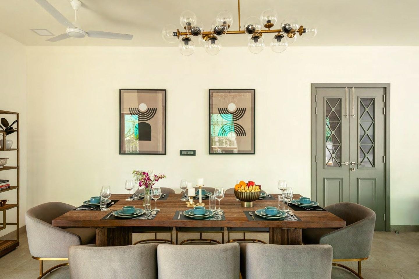 Villa  MayriT