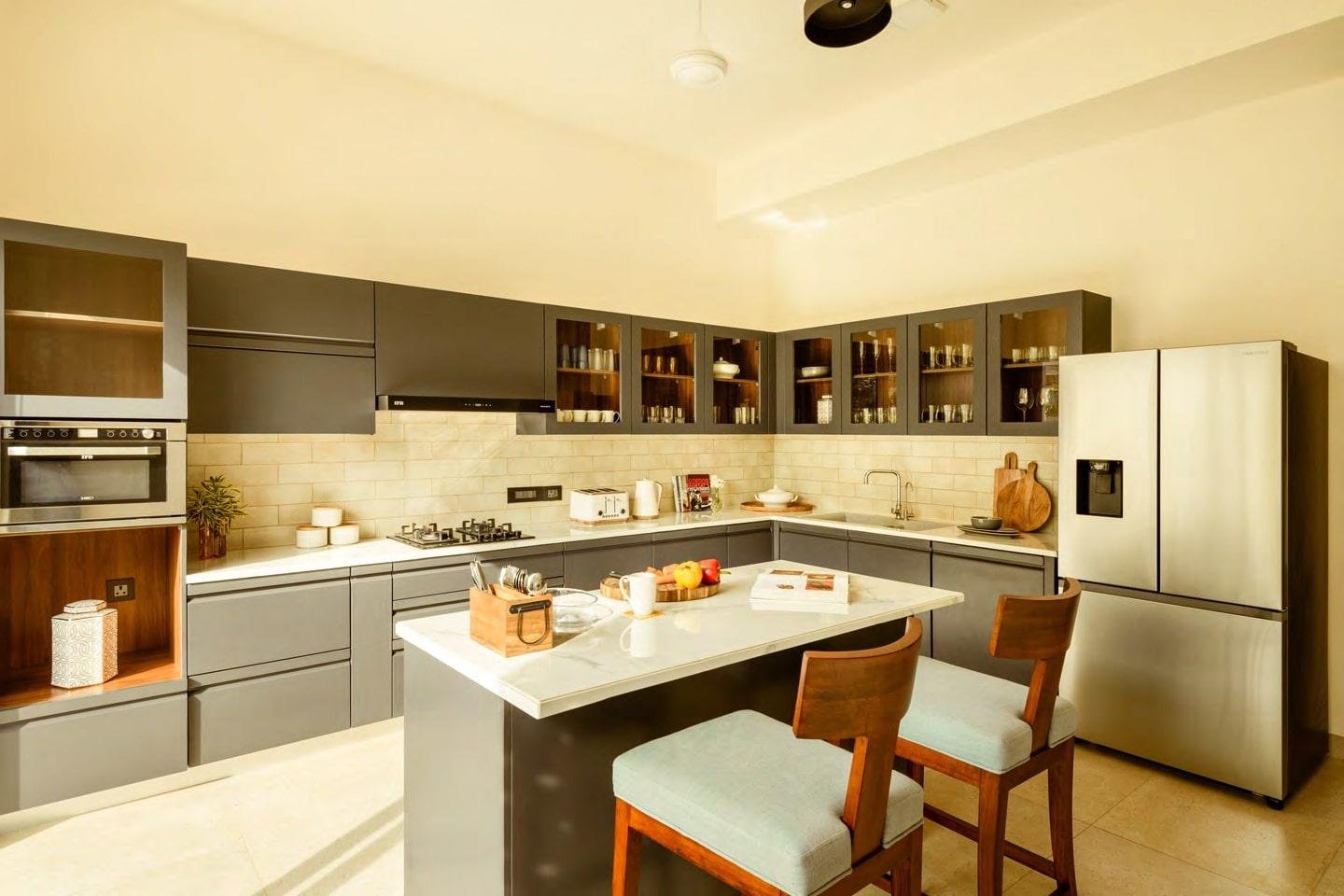 Villa  MayriT