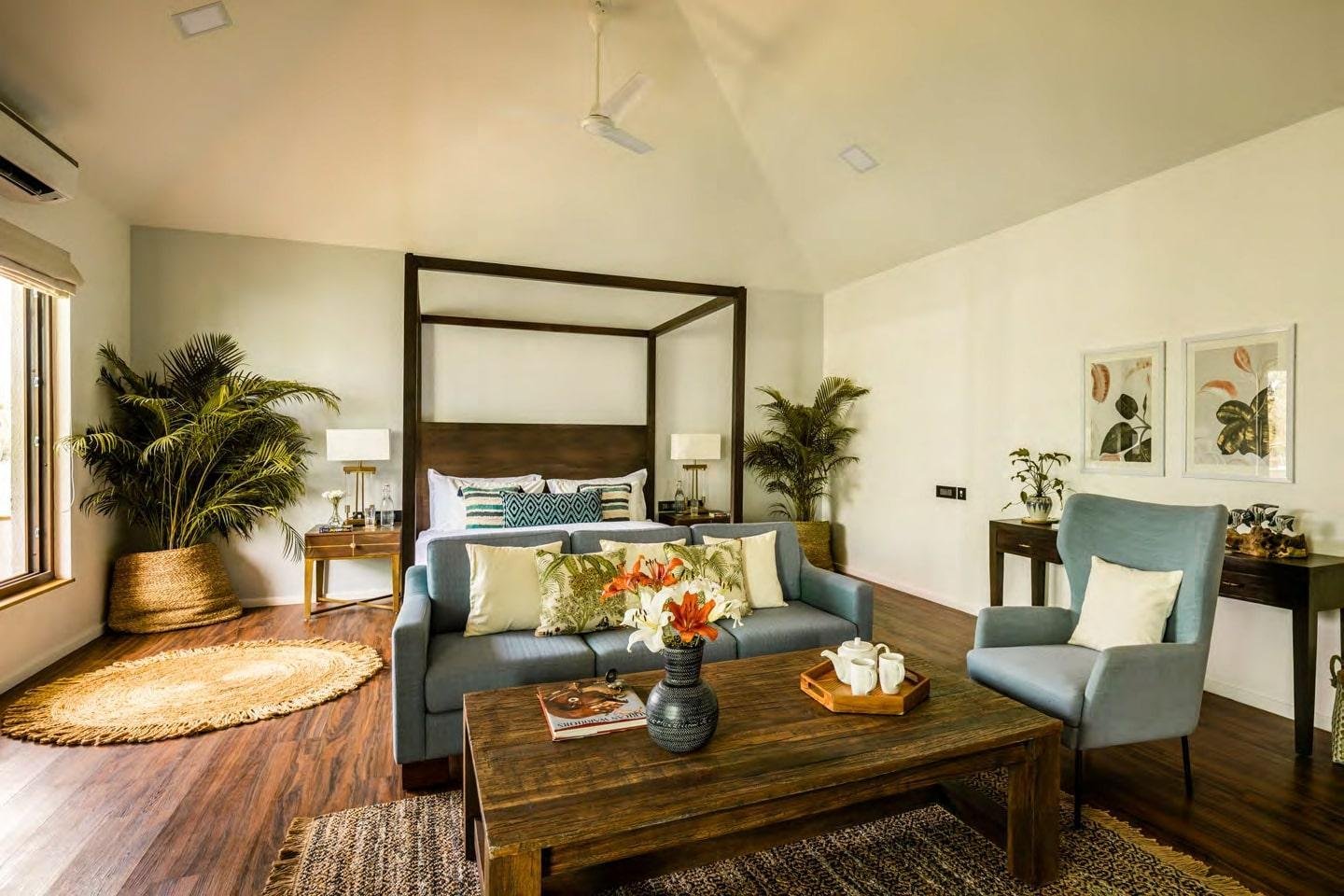 Villa  MayriT