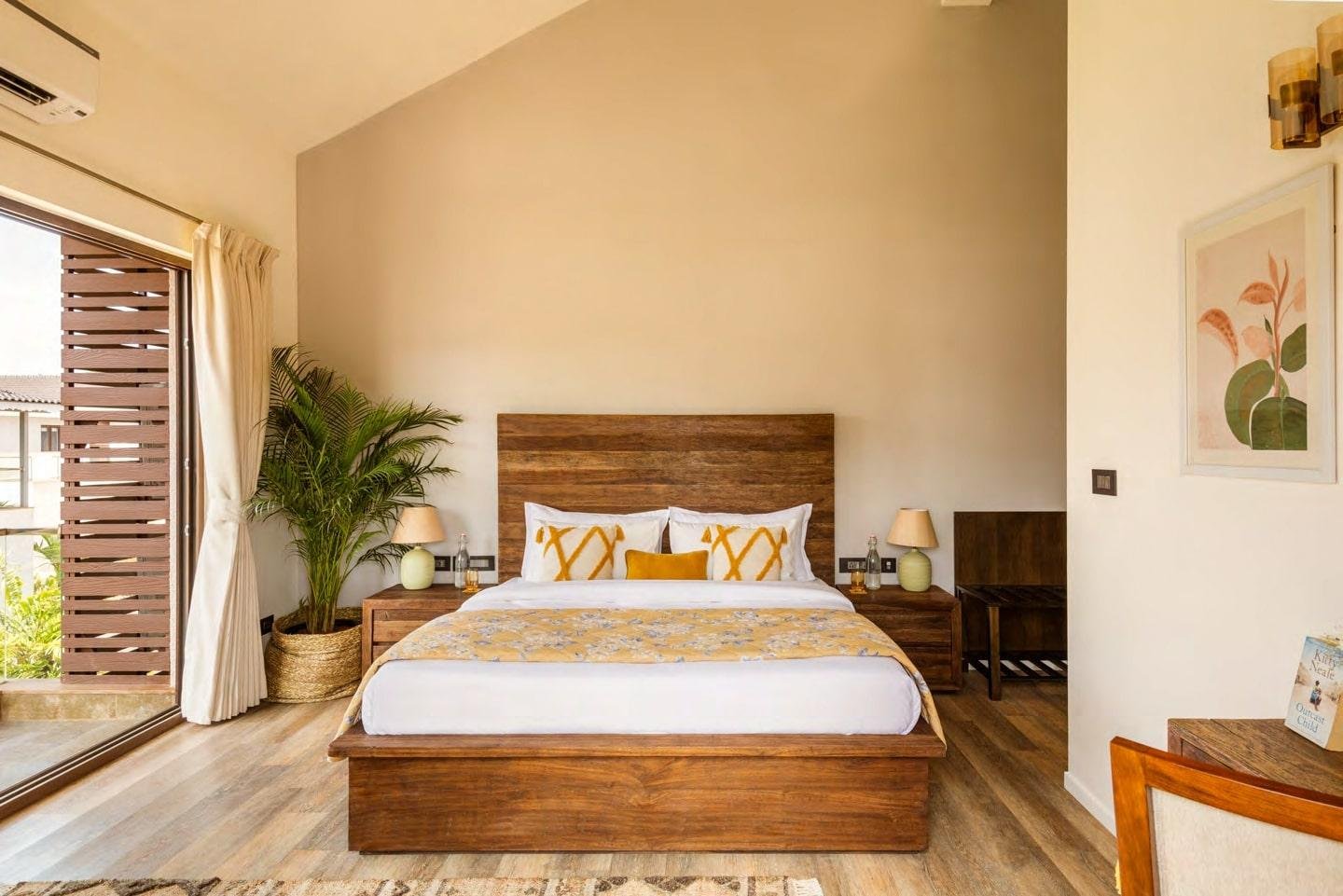 Villa  MayriT