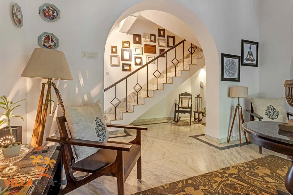 Villa Turtle