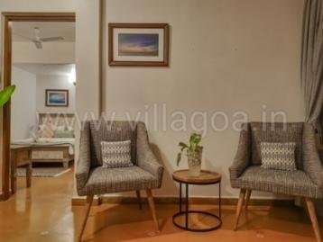 Beach Villa Ara