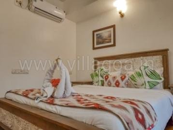 Beach Villa Ara