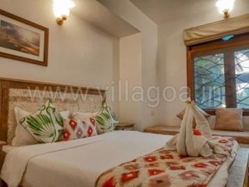 Beach Villa Ara