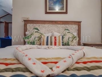 Beach Villa Ara