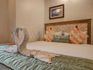 Beach Villa Ara