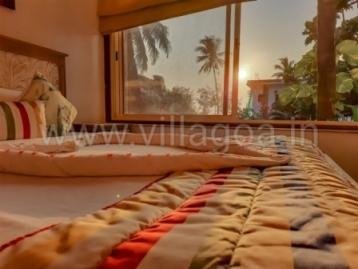 Beach Villa Ara