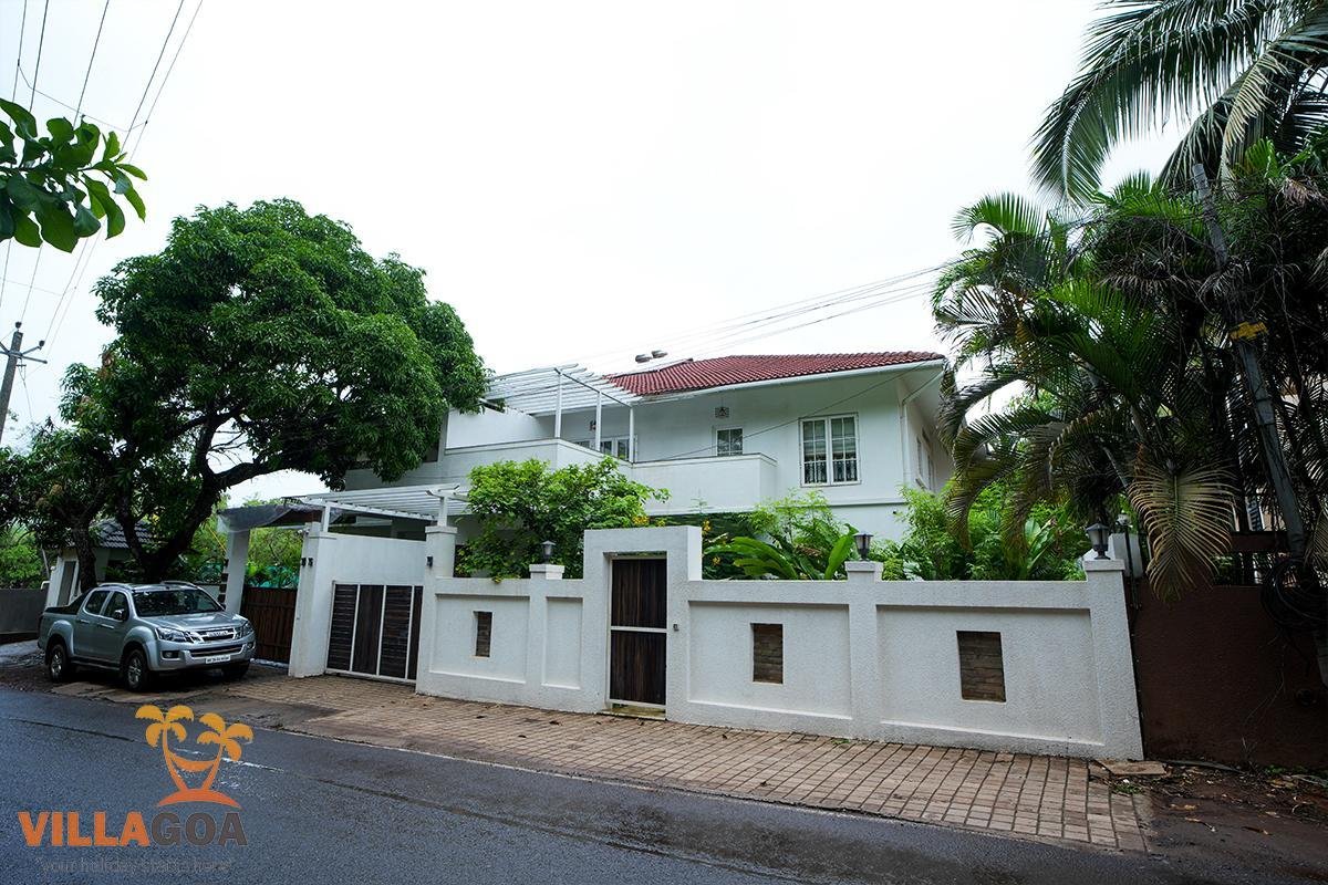 Villa Bao