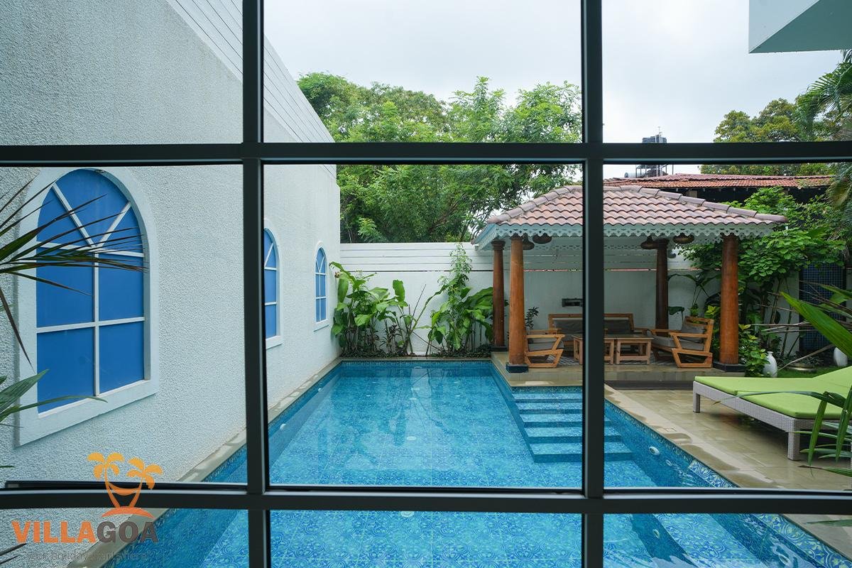 Villa Bao