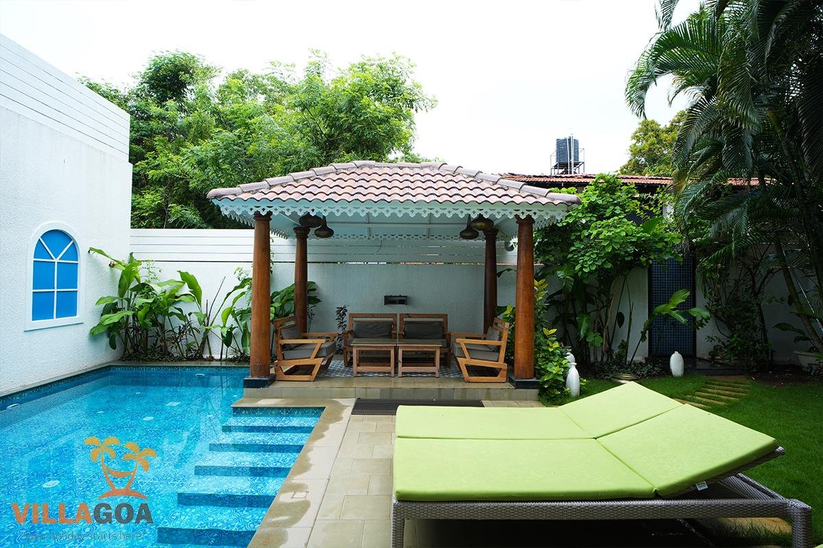 Villa Bao
