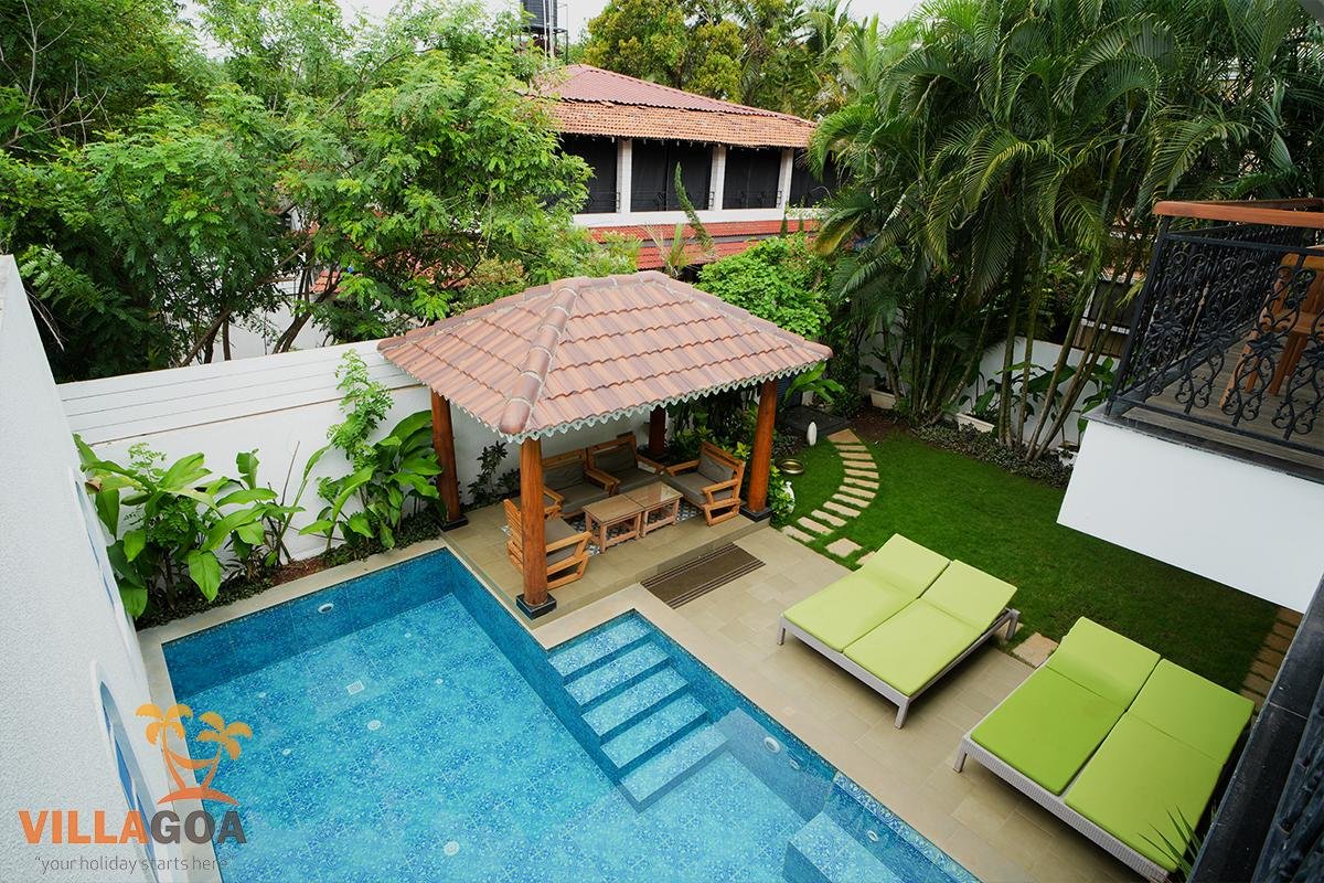 Villa Bao