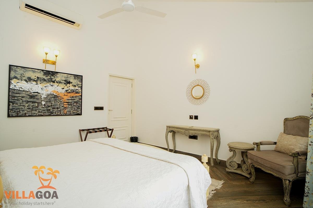 Villa Bao